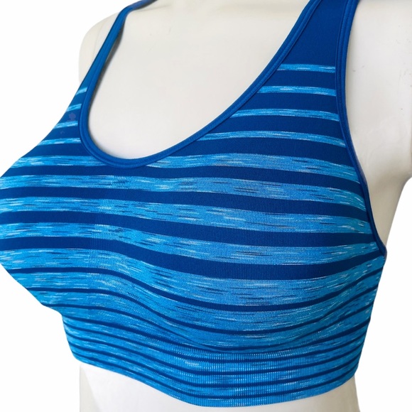 Champion Women's Racerback Sports Bra - Picture 7 of 7